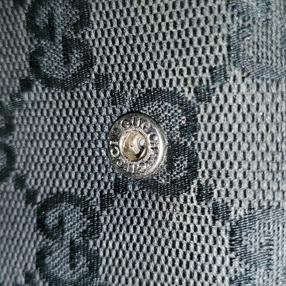 Gucci Monogram Double Sided Long Wallet - Picture 3 of 12